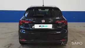 Fiat Tipo 1.3 Multijet City Life de 2020