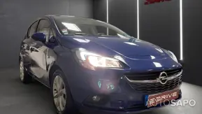 Opel Corsa de 2018