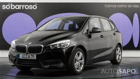 BMW Série 2 de 2019