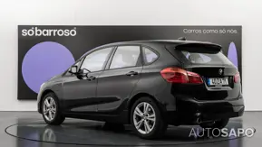 BMW Série 2 de 2019