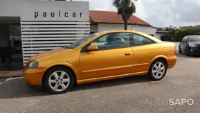 Opel Astra de 2000