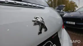 Peugeot 208 de 2017