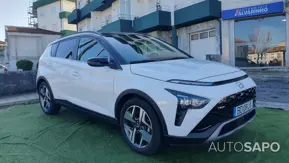 Hyundai Bayon 1.0 T-GDi Premium de 2023