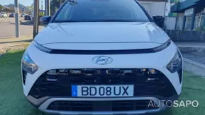 Hyundai Bayon 1.0 T-GDi Premium de 2023