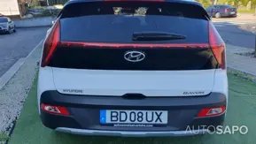 Hyundai Bayon 1.0 T-GDi Premium de 2023