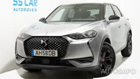 DS DS3 de 2021