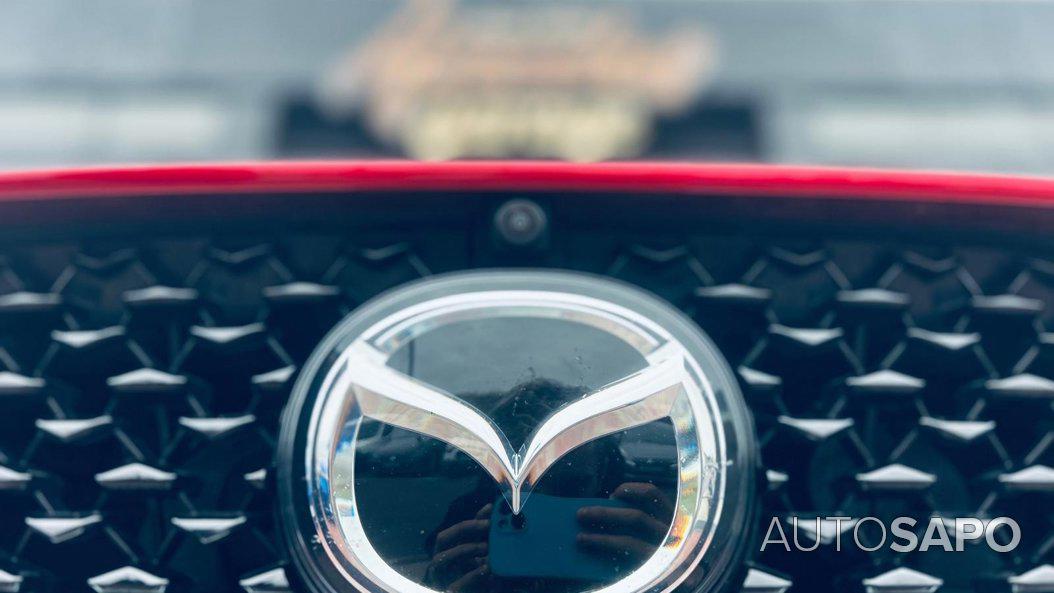 Mazda CX-30 1.8 Skyactiv-D Excellence de 2019