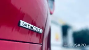 Mazda CX-30 1.8 Skyactiv-D Excellence de 2019