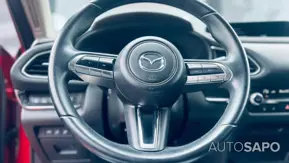 Mazda CX-30 1.8 Skyactiv-D Excellence de 2019