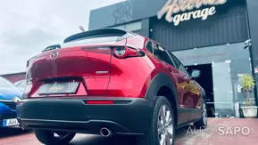 Mazda CX-30 1.8 Skyactiv-D Excellence de 2019