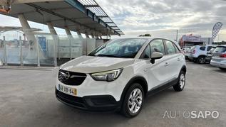 Opel Crossland X de 2019