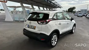 Opel Crossland X de 2019