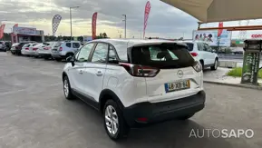 Opel Crossland X de 2019