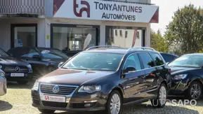 Volkswagen Passat de 2006