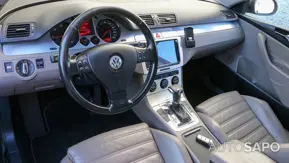 Volkswagen Passat de 2006