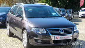 Volkswagen Passat de 2006