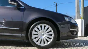 Volkswagen Passat de 2006