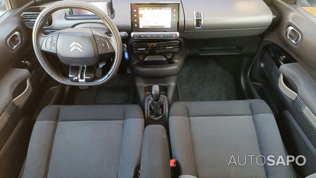 Citroen C4 Cactus de 2015