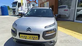 Citroen C4 Cactus de 2015