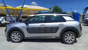 Citroen C4 Cactus de 2015