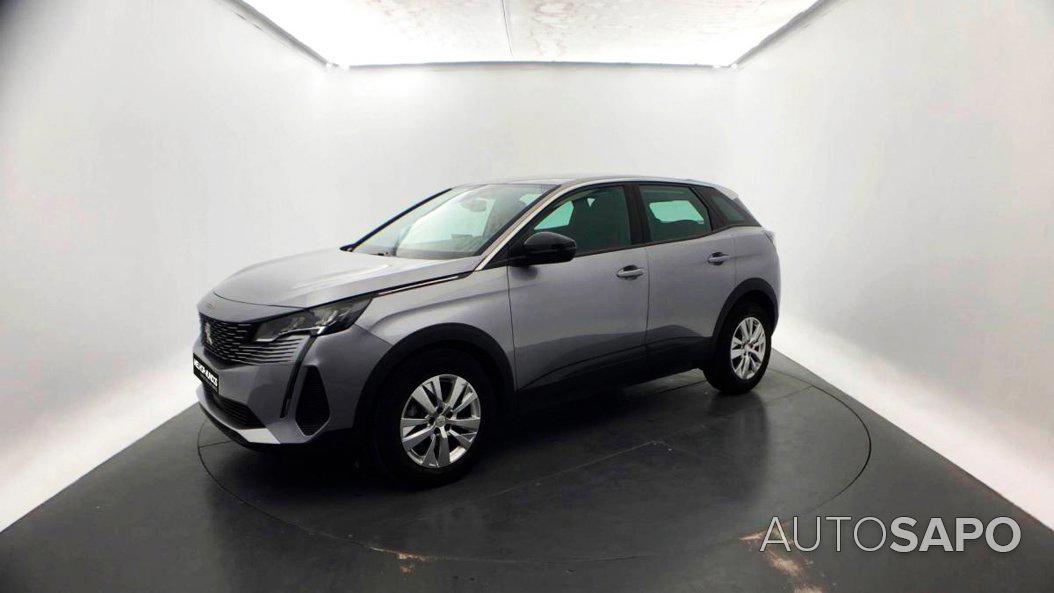 Peugeot 3008 1.2 PureTech Active Pack de 2022