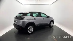 Peugeot 3008 1.2 PureTech Active Pack de 2022