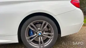 BMW Série 4 de 2017