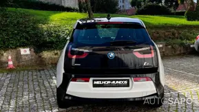 BMW i3 de 2015