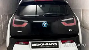 BMW i3 de 2015