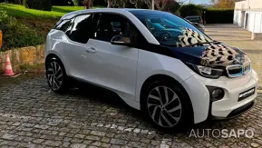 BMW i3 de 2015