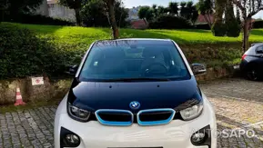 BMW i3 de 2015