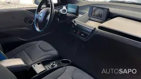 BMW i3 de 2015