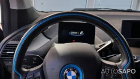 BMW i3 de 2015