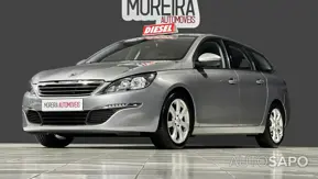 Peugeot 308 de 2015