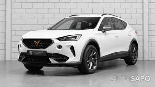 Cupra Formentor de 2022