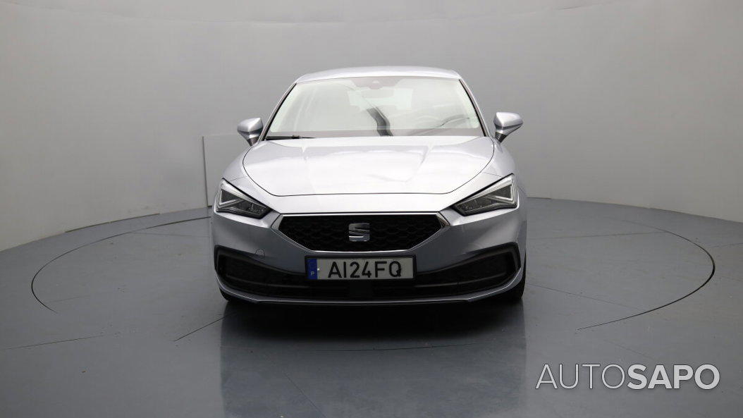 Seat Leon de 2021