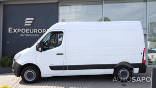 Opel Movano de 2021