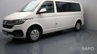 Volkswagen Caravelle de 2020