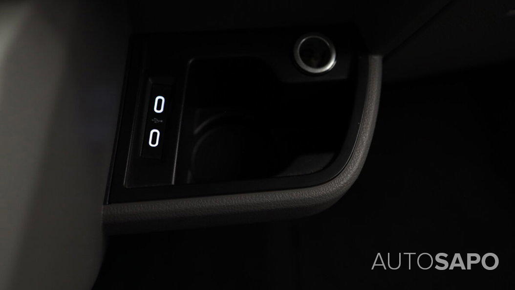 Volkswagen Caravelle de 2020