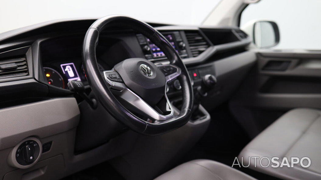 Volkswagen Caravelle de 2020