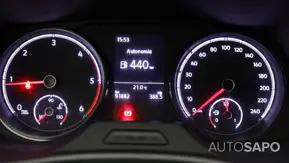 Volkswagen Caravelle de 2020