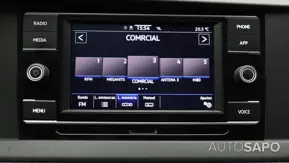 Volkswagen Caravelle de 2020