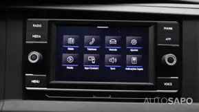 Volkswagen Caravelle de 2020