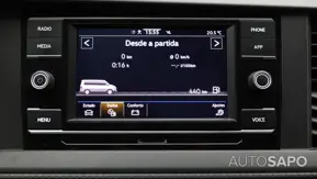 Volkswagen Caravelle de 2020