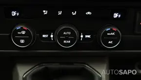 Volkswagen Caravelle de 2020