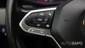 Volkswagen Caravelle de 2020