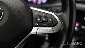 Volkswagen Caravelle de 2020