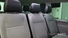Volkswagen Caravelle de 2020
