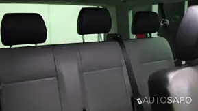 Volkswagen Caravelle de 2020