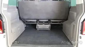 Volkswagen Caravelle de 2020